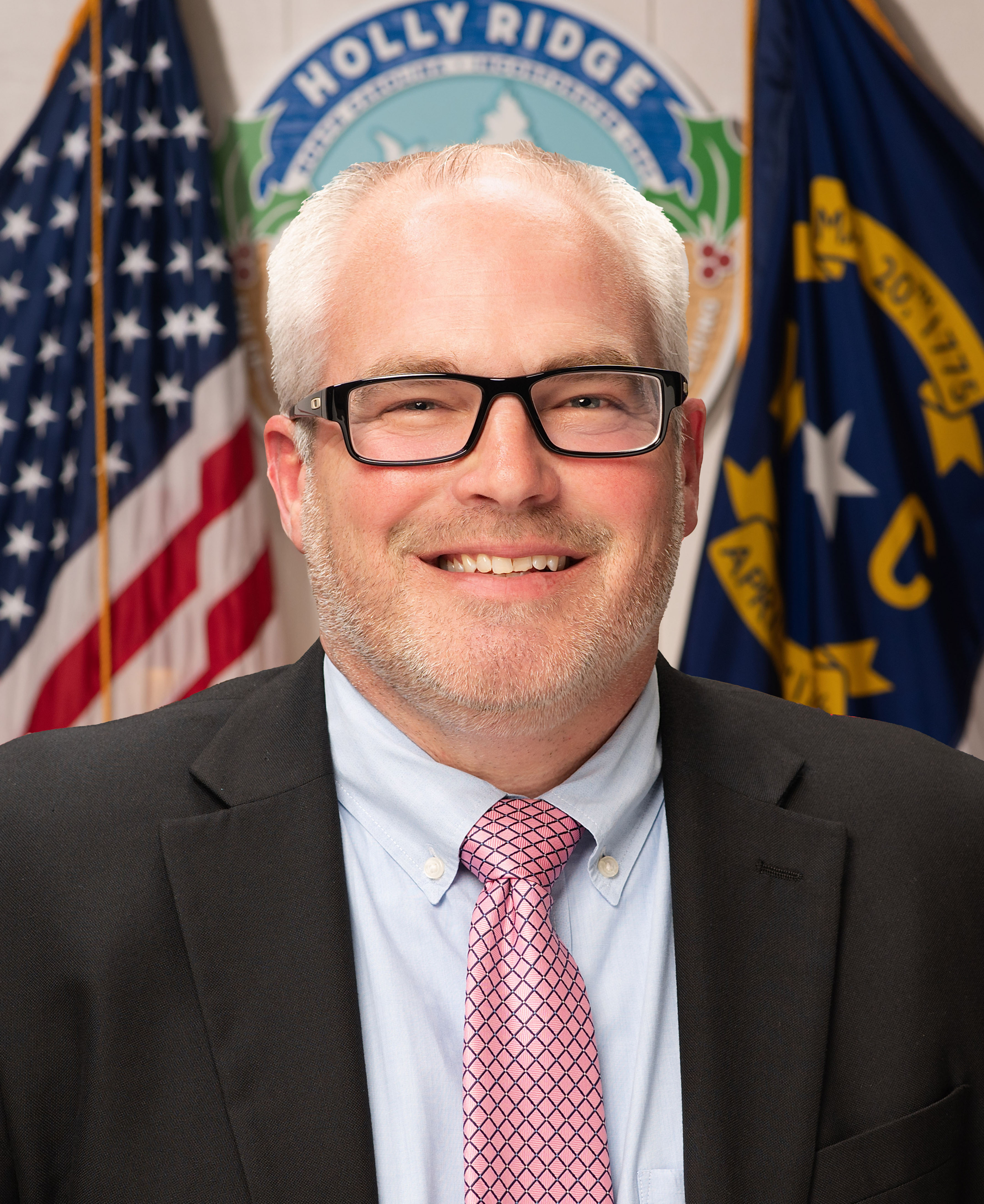 Holly Ridge Public Works