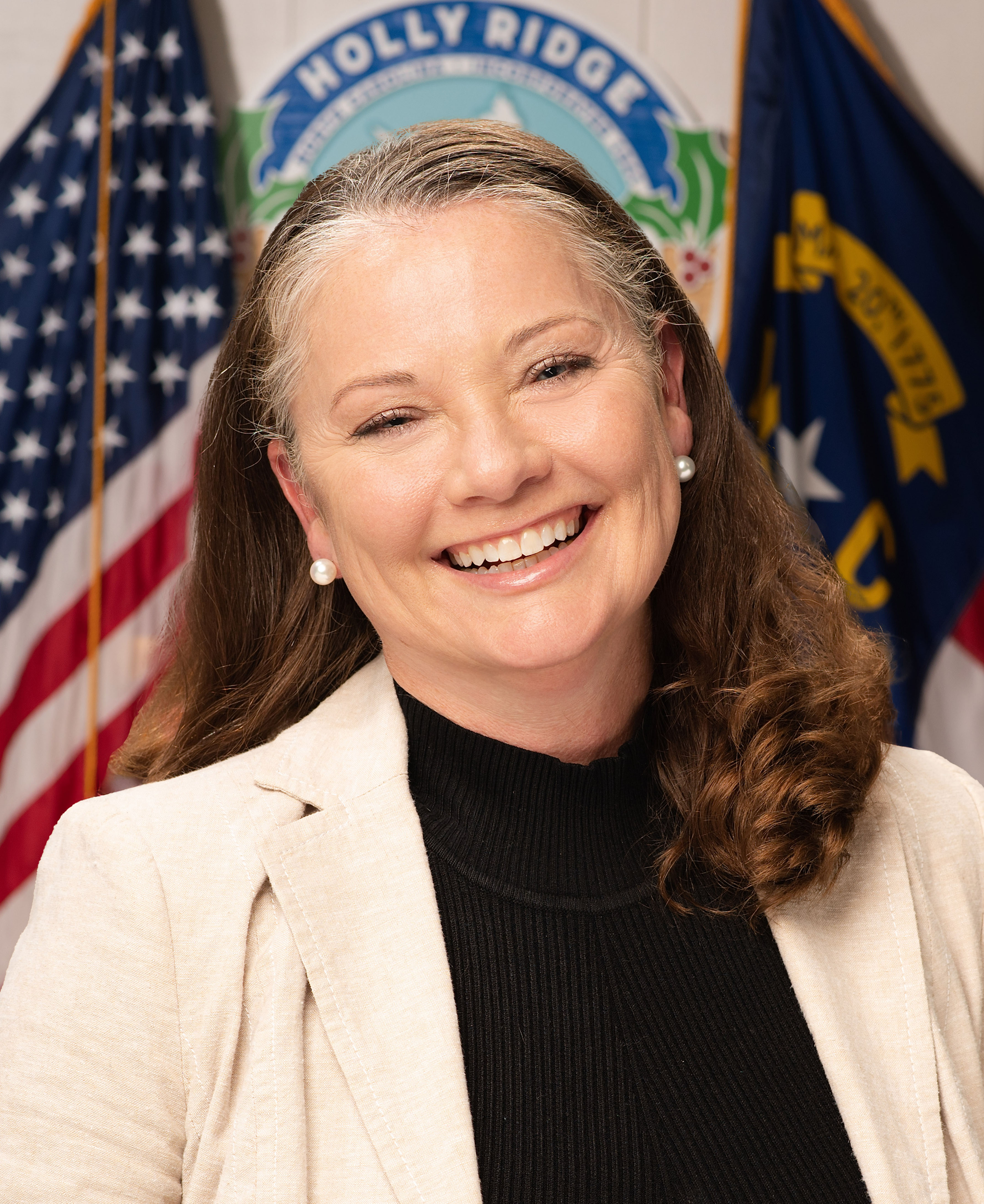 Holly Ridge Town Clerk