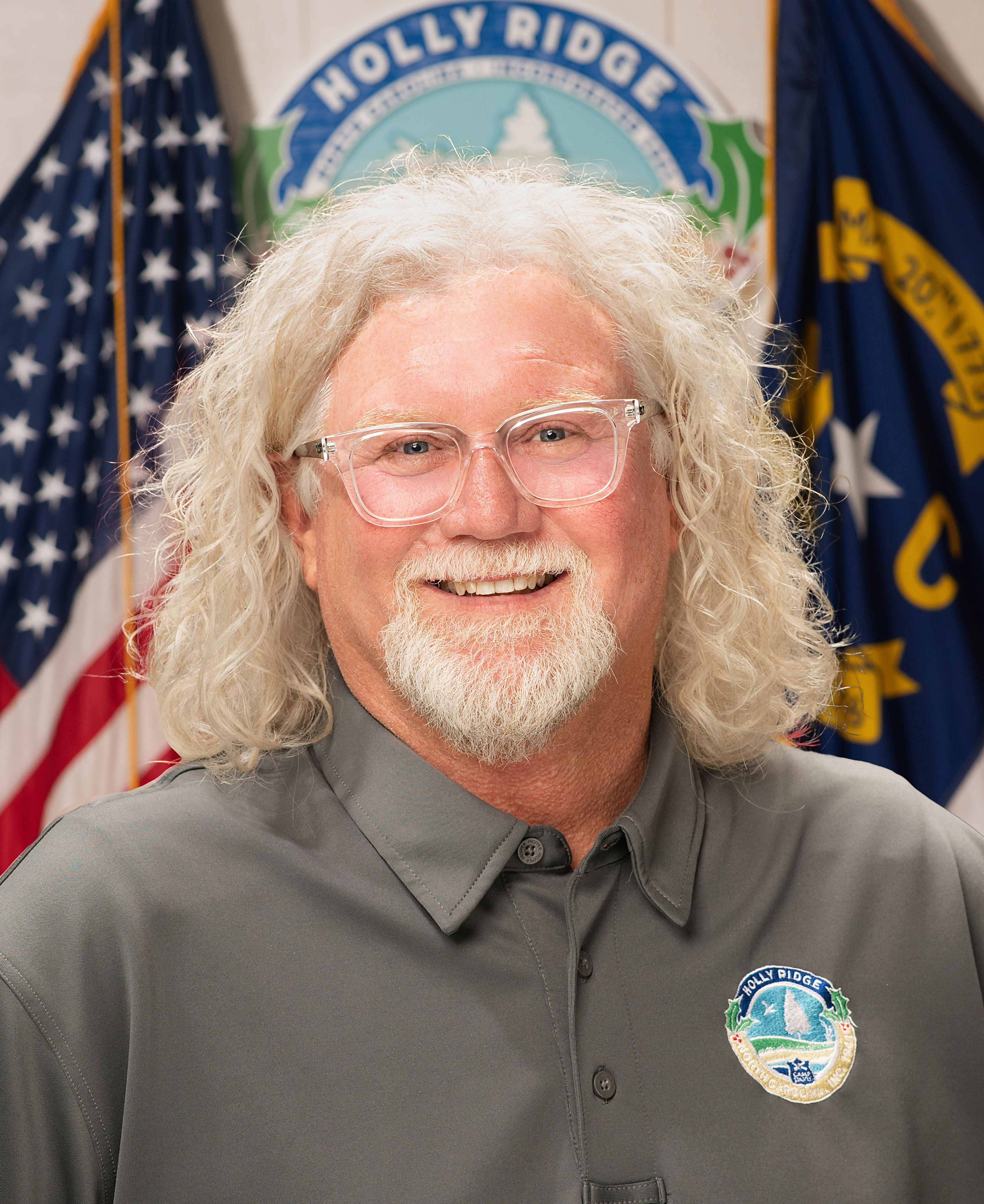 Holly Ridge Public Works