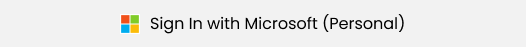 Sign-In-with-Microsoft-Personal-